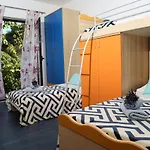 Апартаменты With Parking Space Jelsa, Hvar - 5703 Елса