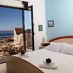 Апартаменты With Parking Space Jelsa, Hvar - 5703