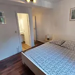 With Parking Space Jelsa, Hvar - 5703 Apartament *