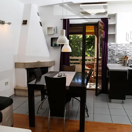 With Parking Space Jelsa, Hvar - 5703 *