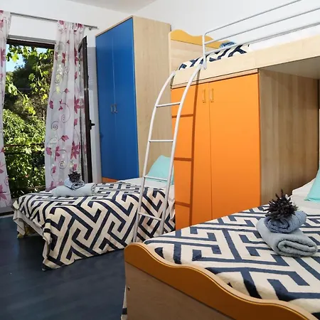 Appartamento With Parking Space - Hvar - 5703 Jelsa (Hvar)