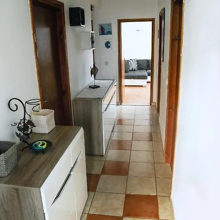 Appartamento With Parking Space - Hvar - 5703 *