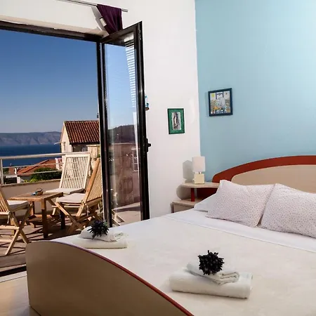 Appartamento With Parking Space - Hvar - 5703