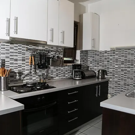 Appartamento With Parking Space - Hvar - 5703