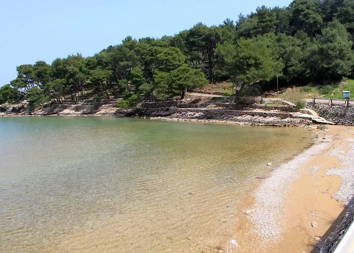 With Parking Space Jelsa, Hvar - 5703 Jelsa (Hvar)