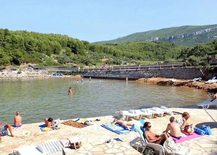 With Parking Space Jelsa, Hvar - 5703 Jelsa (Hvar)