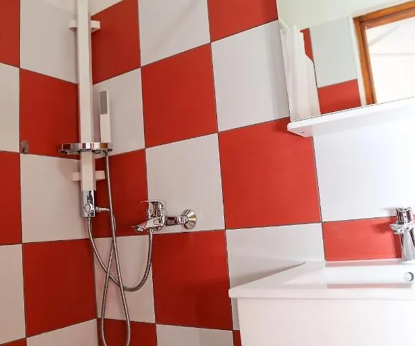 Apartamento With Parking Space Jelsa, Hvar - 5703 Jelsa (Hvar)