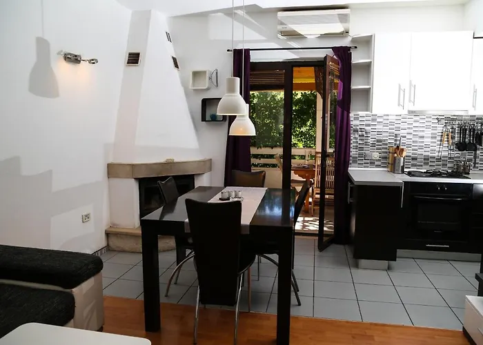 With Parking Space Jelsa, Hvar - 5703 *