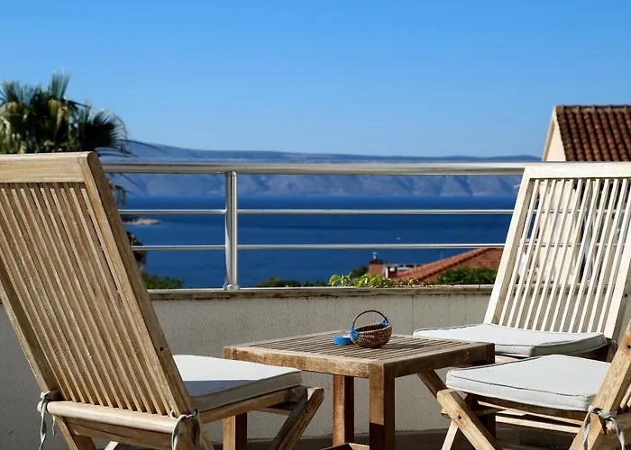 With Parking Space Jelsa, Hvar - 5703 *