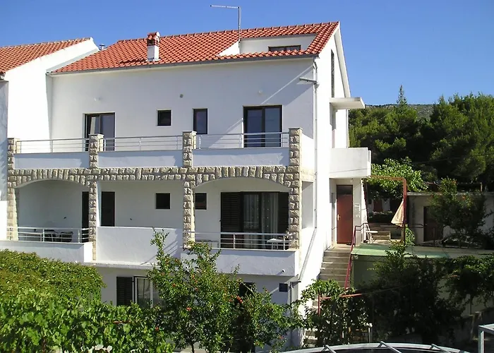 With Parking Space Jelsa, Hvar - 5703