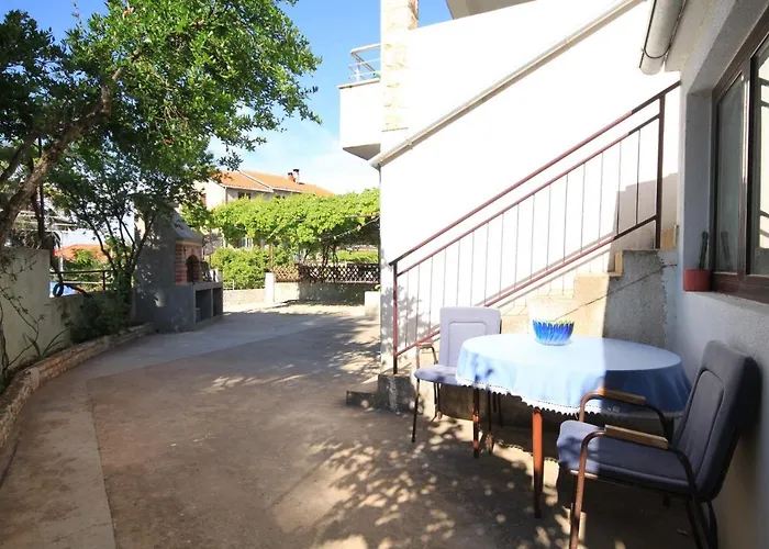 With Parking Space Jelsa, Hvar - 5703