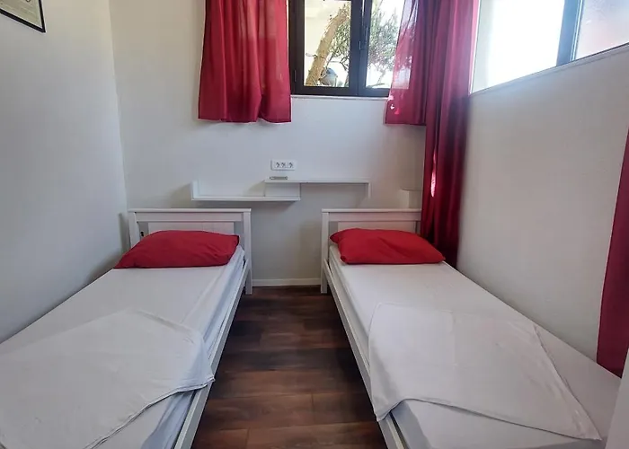 With Parking Space Jelsa, Hvar - 5703