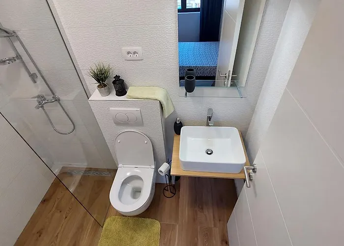 With Parking Space Jelsa, Hvar - 5703 Apartamento