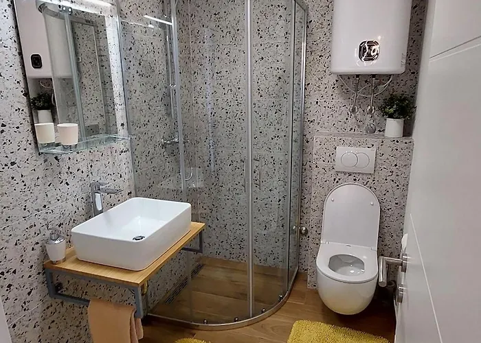 With Parking Space Jelsa, Hvar - 5703 Jelsa (Hvar)