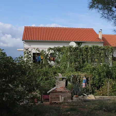 Apartmán With Parking Space - Hvar - 5703 Jelsa (Hvar)