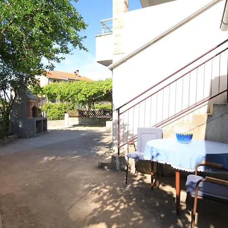 With Parking Space - Hvar - 5703